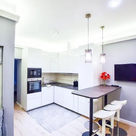 Apartamento Riverside In Downtown Budapeste